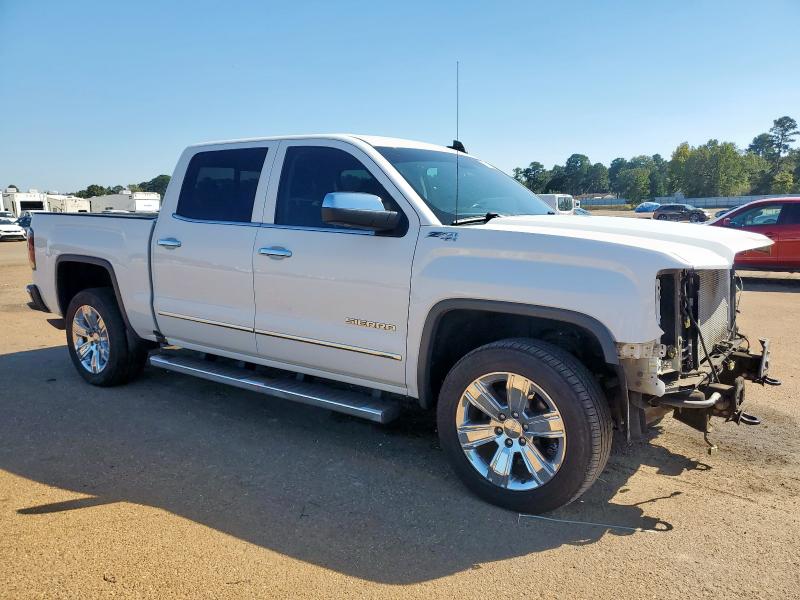 2018 GMC SIERRA K15 - 3GTU2NEC2JG154637