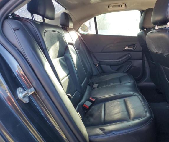 2015 CHEVROLET MALIBU LTZ #3292461703