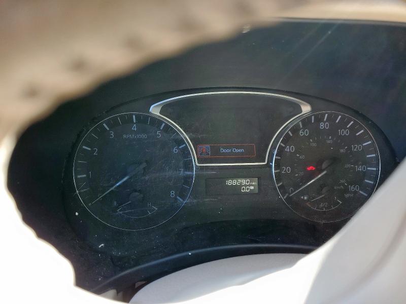 2015 NISSAN PATHFINDER #3281453042