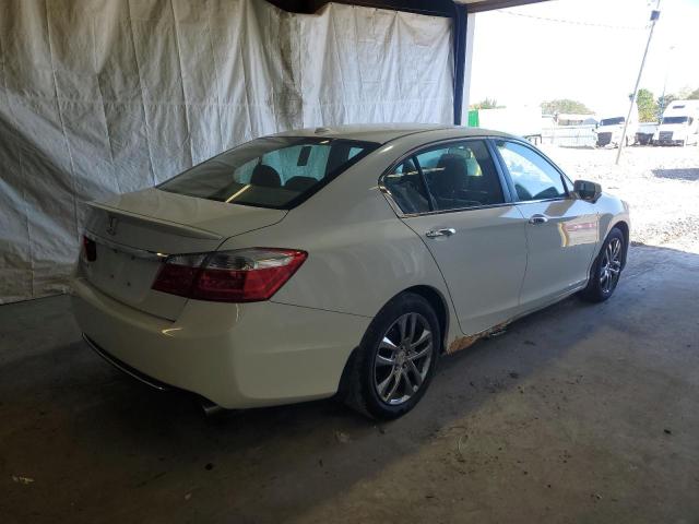 2014 HONDA ACCORD EXL - 1HGCR2F89EA019757