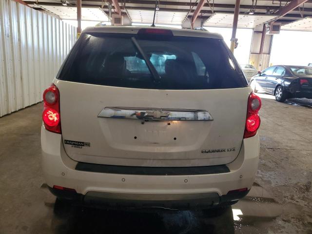 2015 CHEVROLET EQUINOX LT - 1GNFLHEK1FZ110853