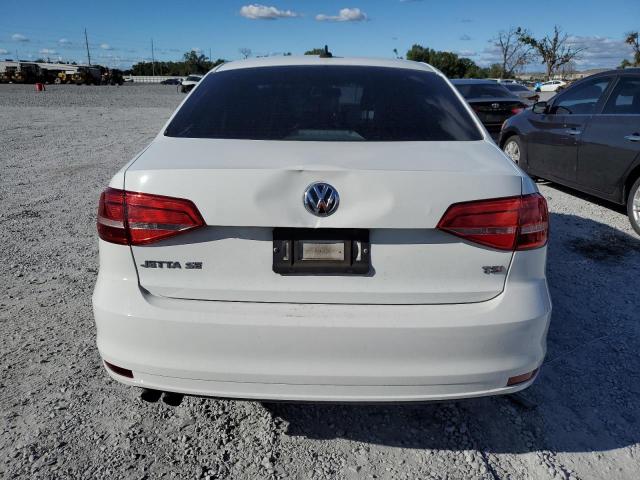 2015 VOLKSWAGEN JETTA SE #3283790421