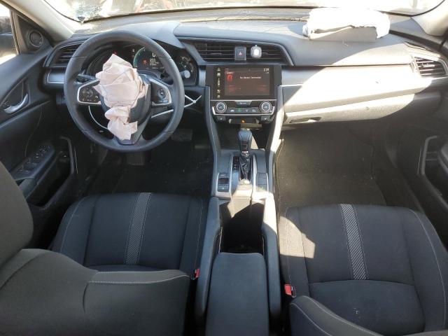 2017 HONDA CIVIC LX - 2HGFC2F54HH041661