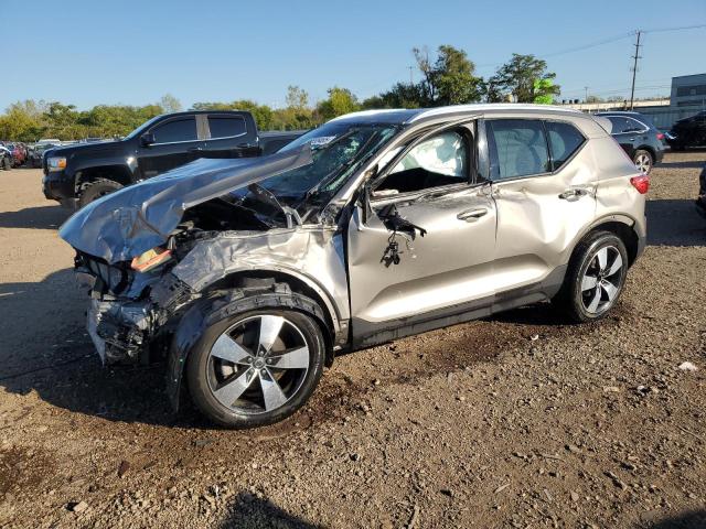 Global Auto Auctions: 2022 VOLVO XC40 T5 MO