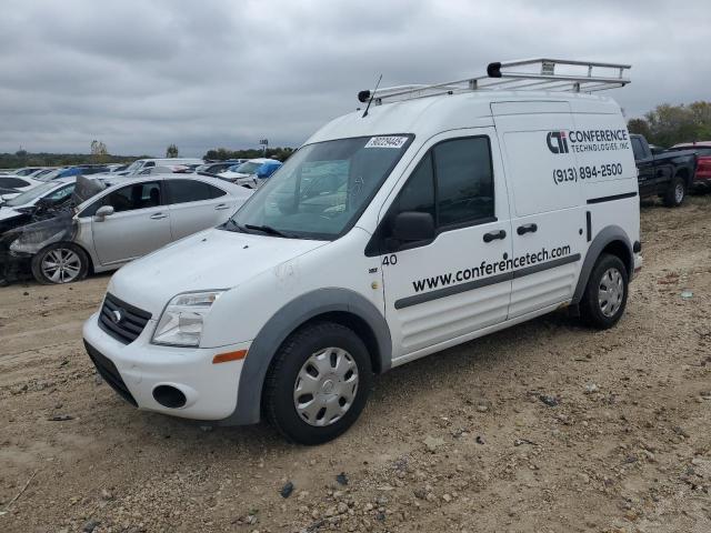 2013 FORD TRANSIT CO - NM0LS7BN7DT128858