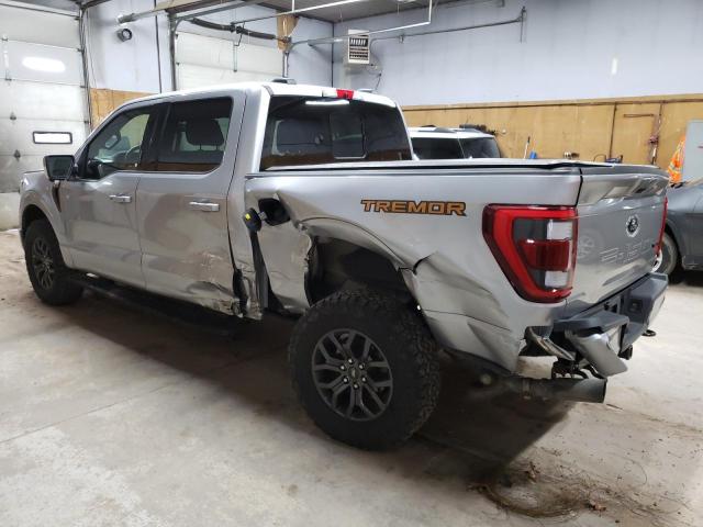 2021 FORD F150 SUPER #3302589766