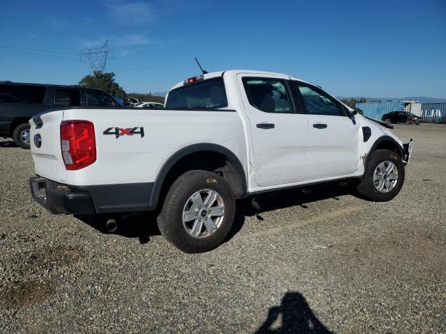2024 FORD RANGER XL - 1FTER4PH9RLE17000