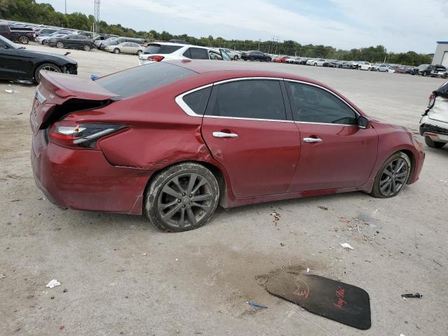 2018 NISSAN ALTIMA 2.5 - 1N4AL3AP9JC204326