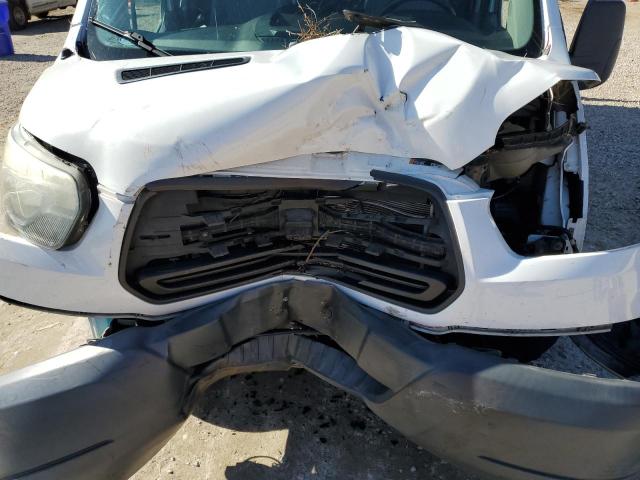 2017 FORD TRANSIT T- #3291459491