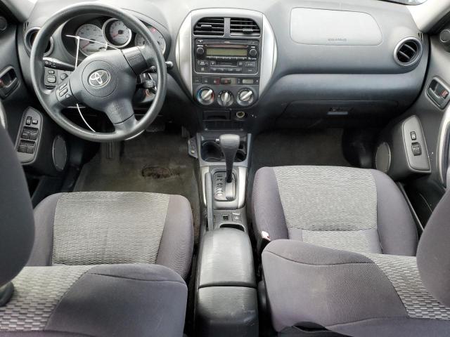 2005 TOYOTA RAV4 #3285622265