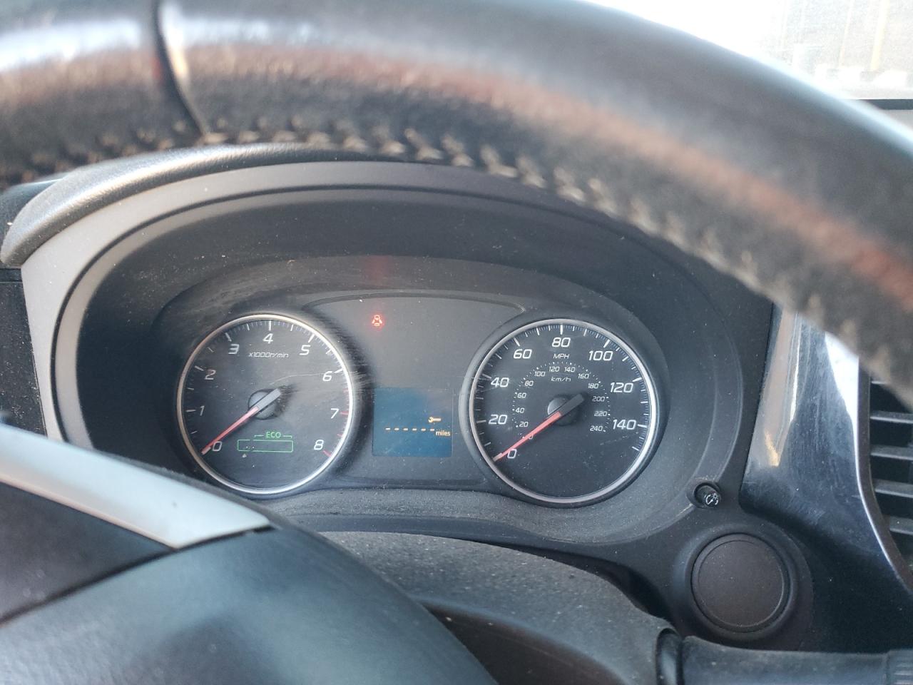 MITSUBISHI OUTLANDER ES