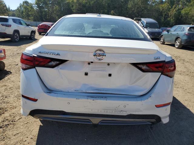 2021 NISSAN SENTRA SV 3N1AB8CV7MY243355