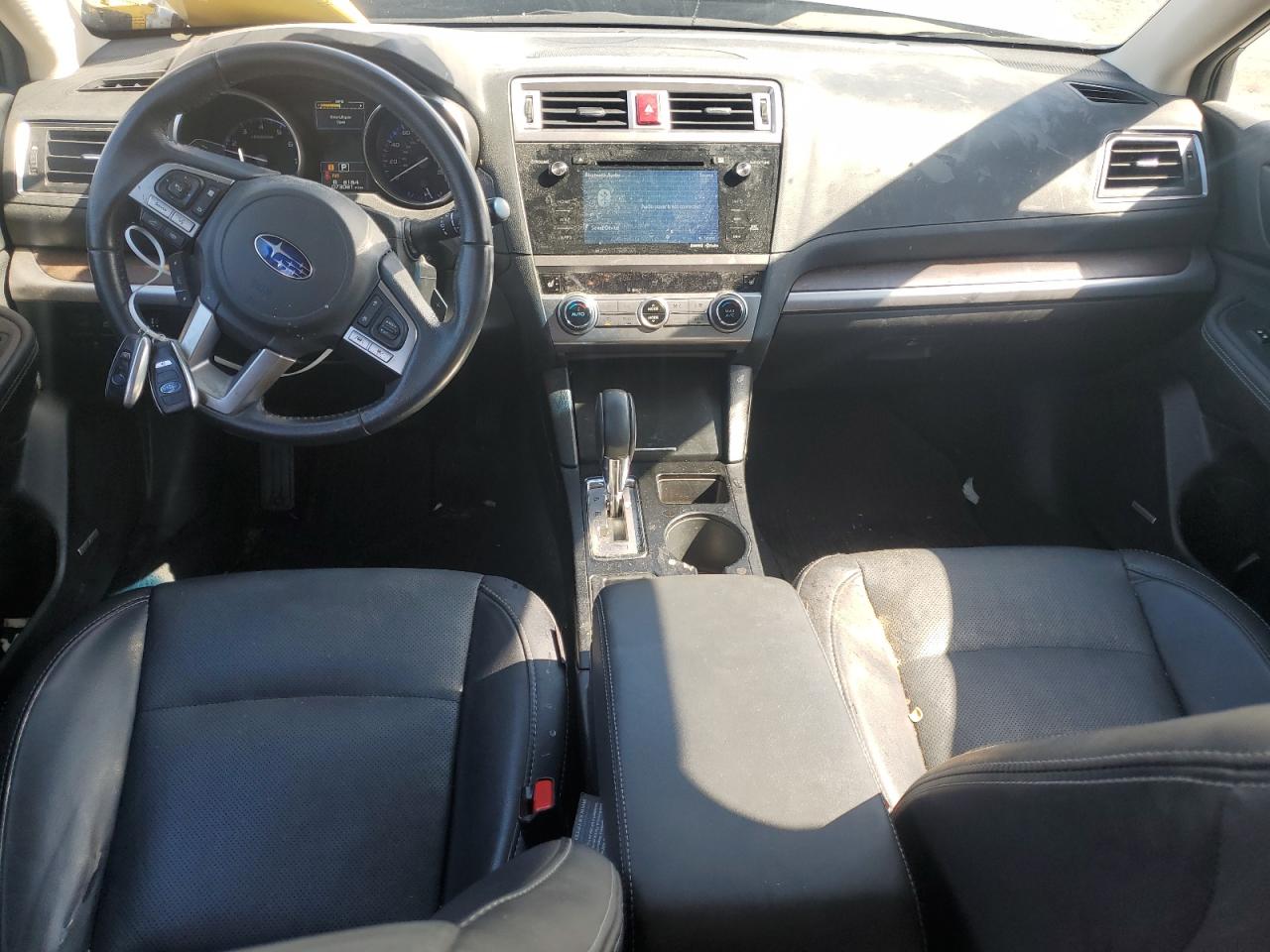 SUBARU OUTBACK 3.6R LIMITED