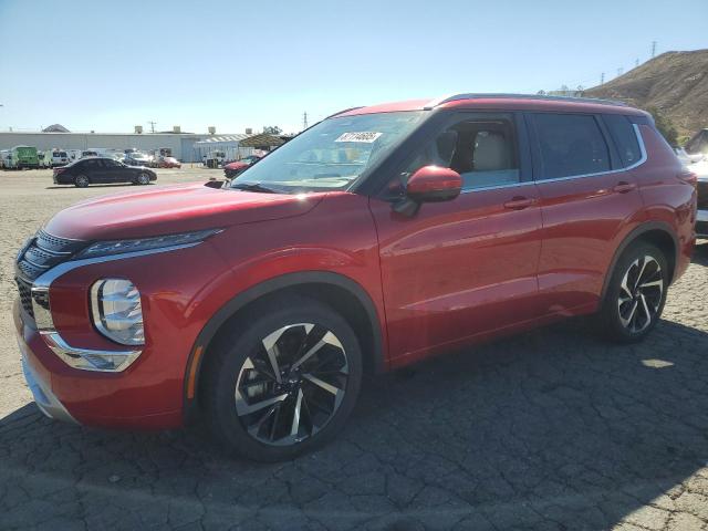 Global Auto Auctions: 2023 MITSUBISHI OUTLANDER