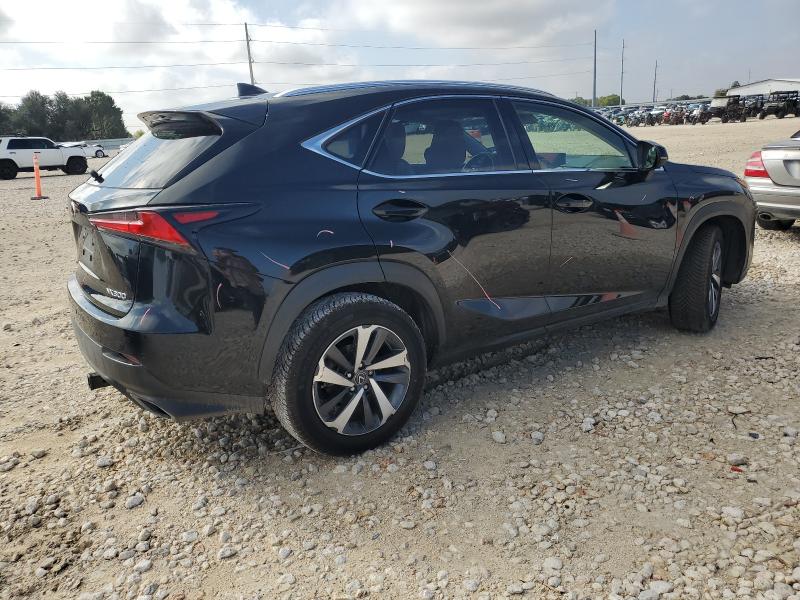 2018 LEXUS NX 300 BAS - JTJBARBZXJ2152831