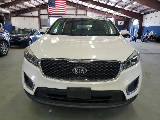 2016 KIA SORENTO LX 5XYPGDA35GG046602