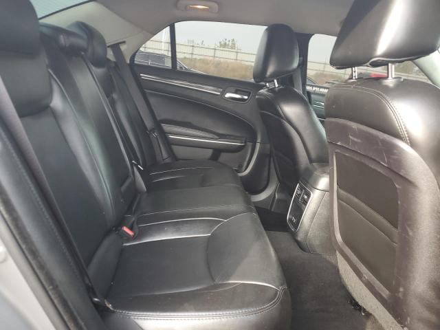 2019 CHRYSLER 300 TOURIN - 2C3CCAAG0KH663089