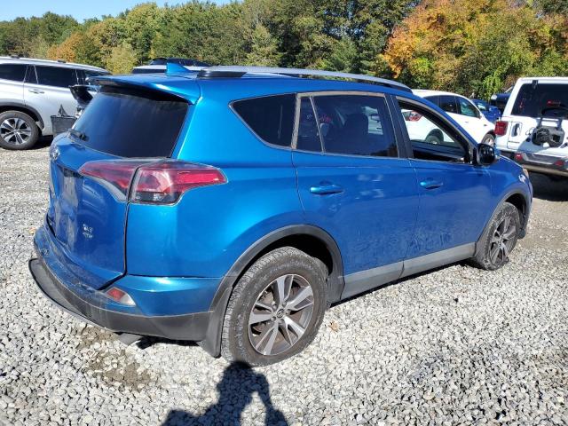 2016 TOYOTA RAV4 XLE - JTMRFREV0GJ069998