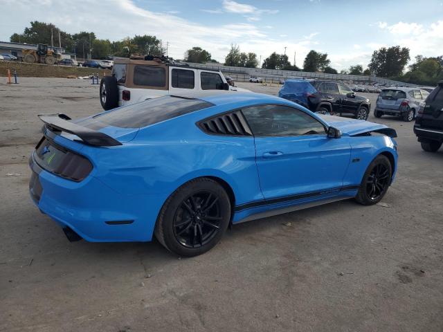 2017 FORD MUSTANG - 1FA6P8TH8H5254131