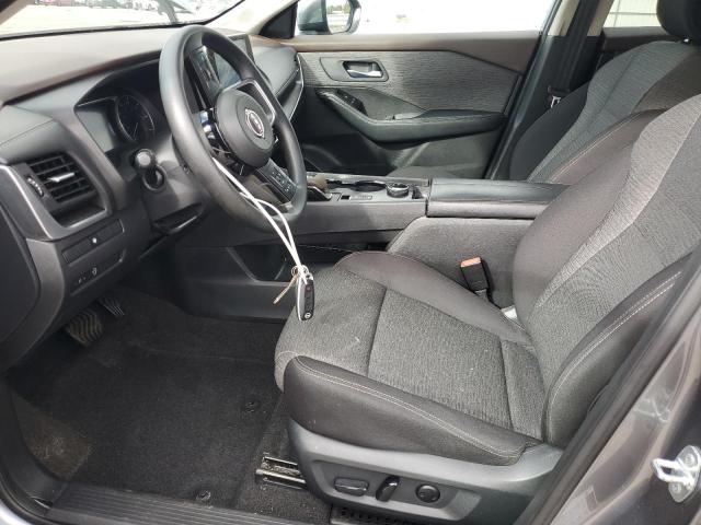 2023 NISSAN ROGUE SV 5N1BT3BB7PC844864