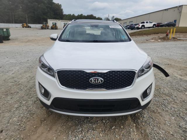 2018 KIA SORENTO EX - 5XYPH4A54JG429792