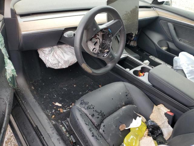 2023 TESLA MODEL 3 - 5YJ3E1EA9PF694432