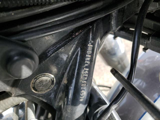 2014 HARLEY-DAVIDSON FLHTK ELEC #3296831950