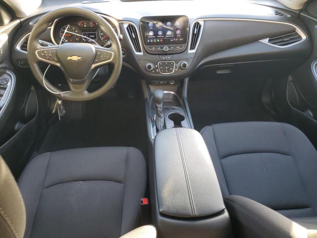 2024 CHEVROLET MALIBU LT 1G1ZD5ST3RF232112