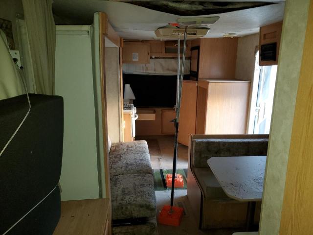 2006 KZ INC COYOTE 22C #3285738663