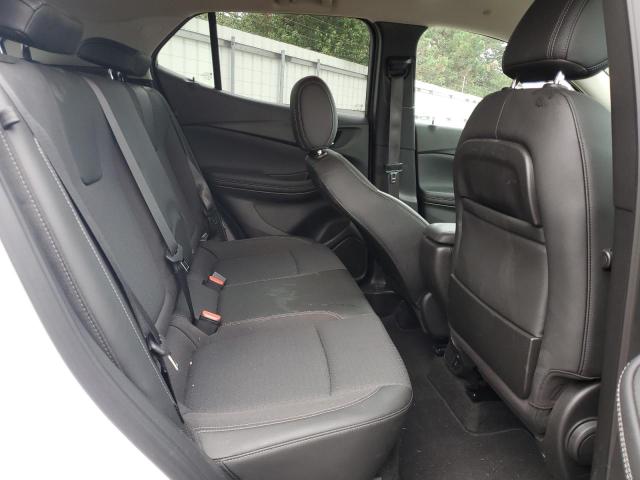 2021 BUICK ENCORE GX - KL4MMBS27MB063696