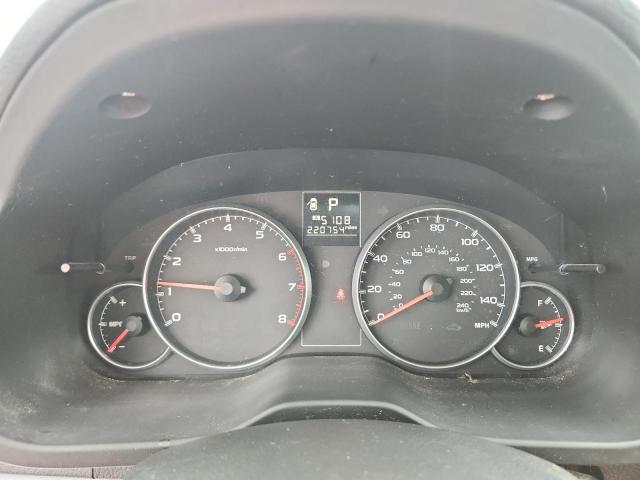 2014 SUBARU OUTBACK 2. - 4S4BRBCC1E3240630