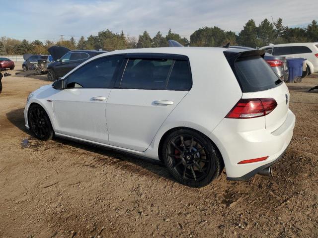 2019 VOLKSWAGEN GTI S #3284115561
