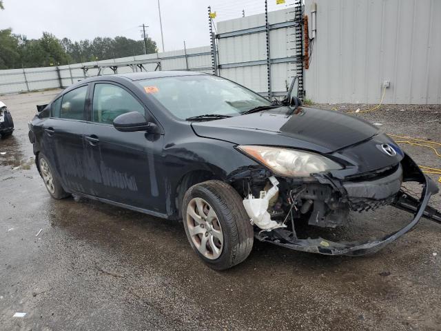 2013 MAZDA 3 I - JM1BL1TG1D1819131