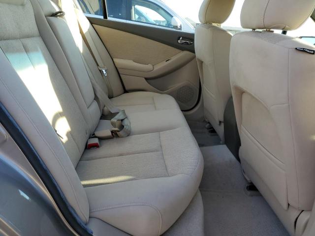 2012 NISSAN ALTIMA BAS - 1N4AL2AP9CN519726