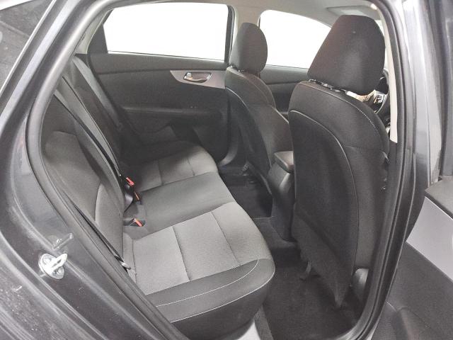 2024 KIA FORTE LX #3302917063