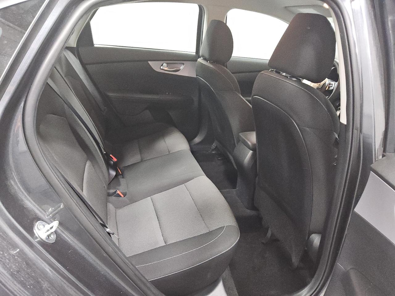 Lot #3302917063 2024 KIA FORTE LX