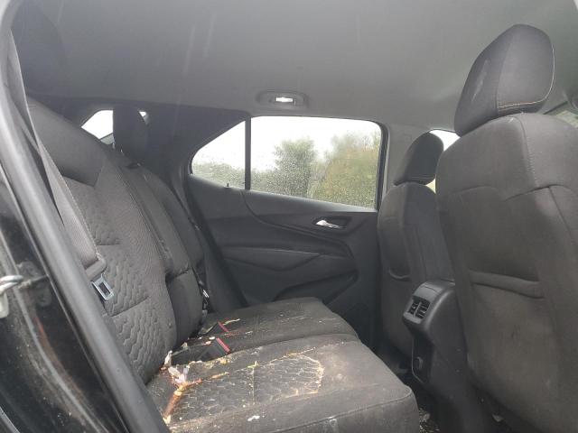 2018 CHEVROLET EQUINOX LT - 2GNAXJEV3J6218685