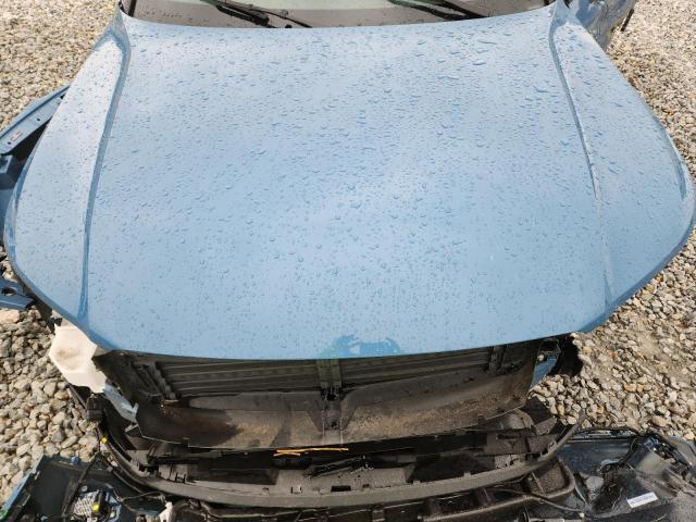 2023 VOLVO XC40 RECHA YV4ED3UW9P2941243