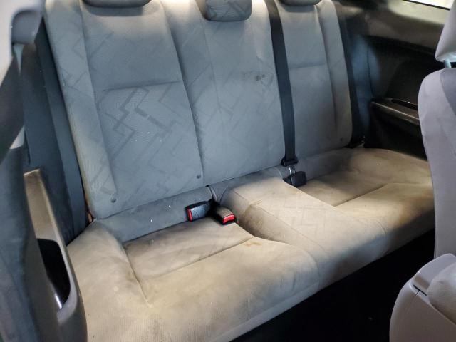 2013 HONDA CIVIC LX #3283954813