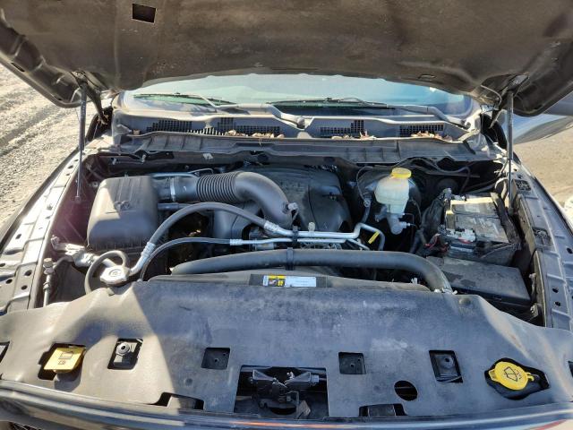 2017 RAM 1500 ST 1C6RR6KT4HS723056