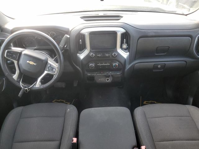 2020 CHEVROLET SILVERADO #3286683308