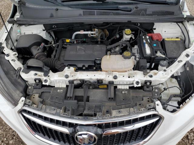 2020 BUICK ENCORE PRE - KL4CJESB3LB317490