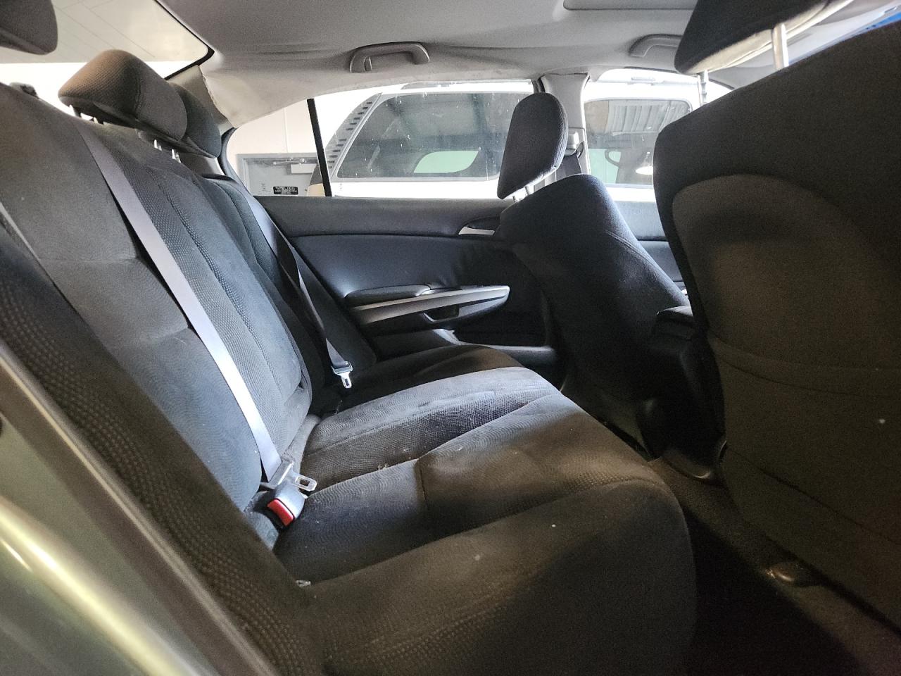 Lot #3285652271 2009 HONDA ACCORD EX