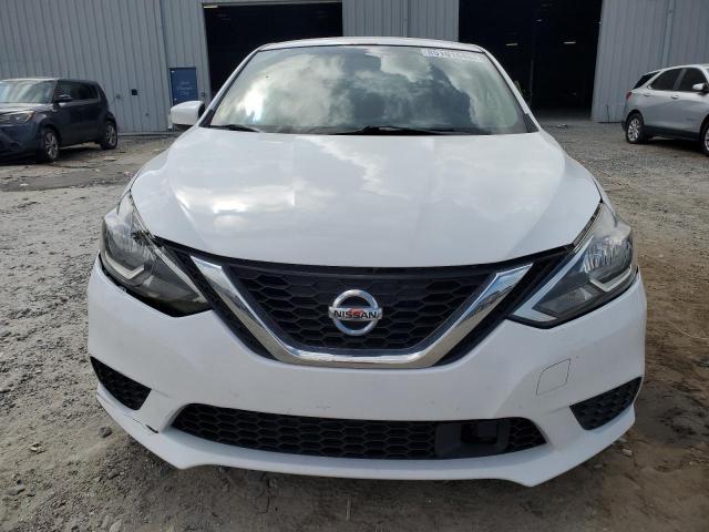 2019 NISSAN SENTRA S 3N1AB7AP7KY322567