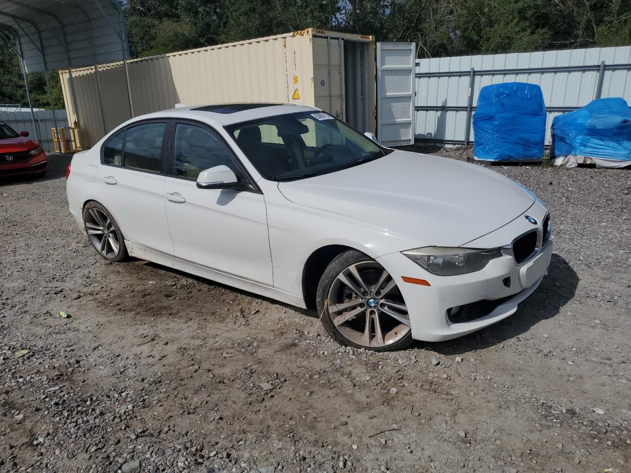 BMW 3 SERIES I