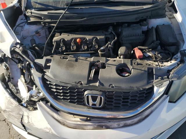 2013 HONDA CIVIC #3297081507