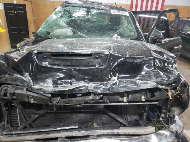 2018 CHEVROLET SILVERADO - 1GC1KWEY2JF165191