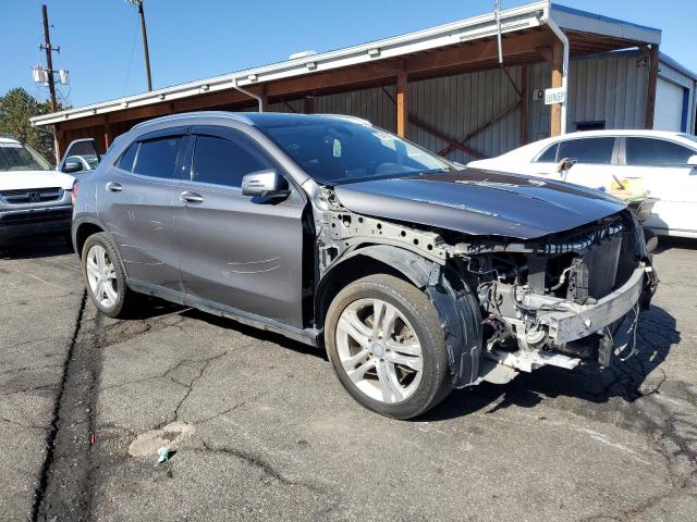 2015 MERCEDES-BENZ GLA 250 4M #3291726241