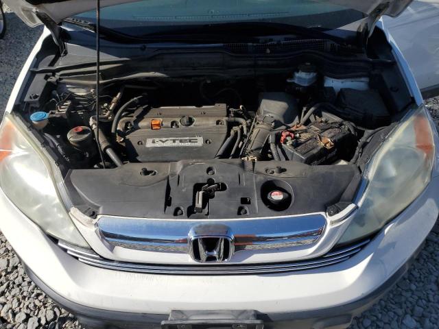 2008 HONDA CR-V EXL #3315420357