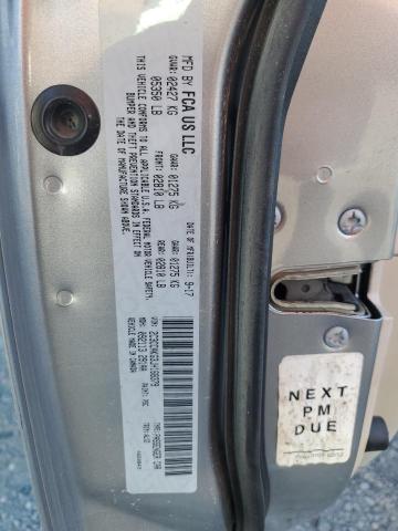 2018 CHRYSLER 300 LIMITE #3297076492